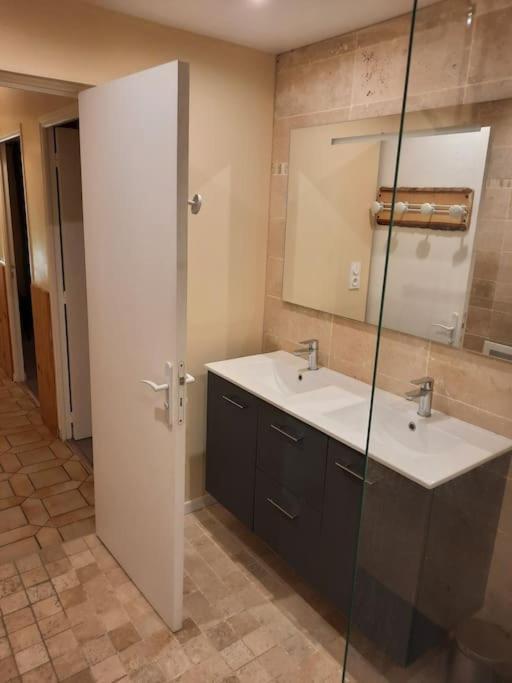 Appartement Tout Confort , Centre Loudenvielle Ngoại thất bức ảnh