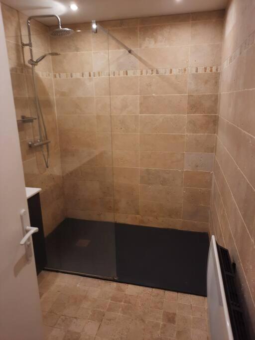 Appartement Tout Confort , Centre Loudenvielle Ngoại thất bức ảnh