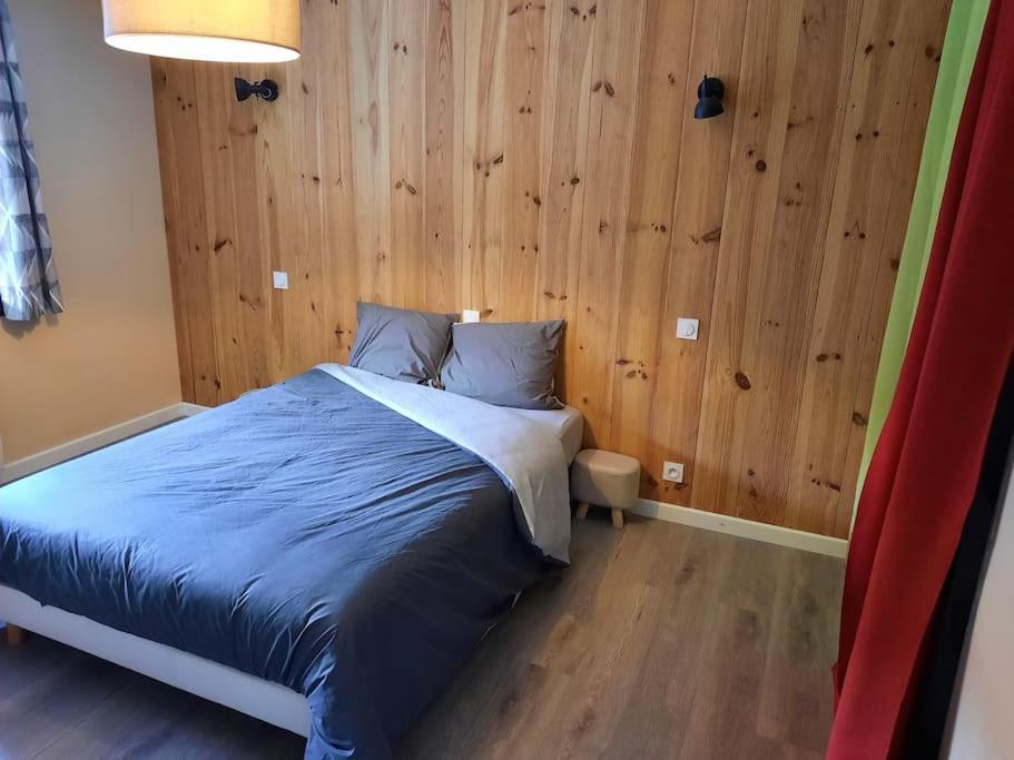 Appartement Tout Confort , Centre Loudenvielle Ngoại thất bức ảnh